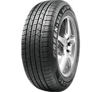Neumático 215/60 r17 96H LING LONG GREENMAX 4X4 verano nuevo