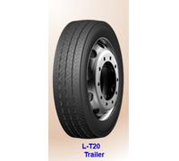 Neumáticos de Verano Linglong 235/75 R17.5 143J L-T20