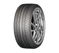 Neumáticos de Verano Massimo Tyre 265/40 R22 106W VELOCITAU1