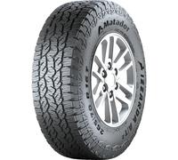 Neumáticos de Verano Matador 215/60 R17 96H Mp72izzardaat2 FR