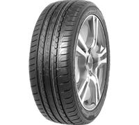 Neumáticos de Verano Maxtrek 195/80 R15C 106/104S SU810