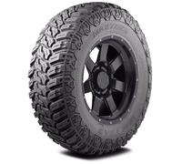 Neumáticos de Verano Maxtrek 33/12.5 R15 108Q MUD TRAC