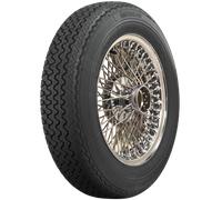 Neumáticos de Verano Michelin 165 R14 84H XAS TT