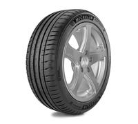 Neumáticos de Verano Michelin 225/40 ZR18 92Y PILOT SPORT 4 XL DEMO (<50km)