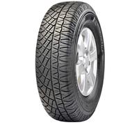 Neumáticos de Verano Michelin 225/65 R17 102H Latitudecross
