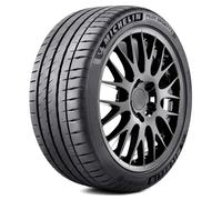 Neumáticos de Verano Michelin 235/35 R19 91Y Pilotsport4s XL
