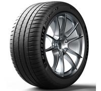 Michelin Ps4 S XL 235/40/R19 96Y -Neumático de Verano- B/C/75