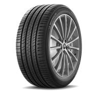 Neumáticos de Verano Michelin 235/55 R19 105V Latitudesport3 XL VOL