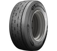 Neumáticos de Verano Michelin 235/75 R17.5 143J MULTIT2