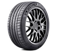 Michelin Pilot Sport 4 S 245/30ZR19 89Y XL FR