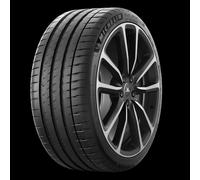 Neumáticos de Verano Michelin 255/35 R20 97Y PILOT SPORT 4S