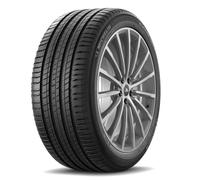 Neumáticos de Verano Michelin 255/45 R20 105V Latitudesport3 XL (2022) VOL