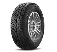 Neumáticos de Verano Michelin 255/60 R18 112V LAT. CROSS XL M+S