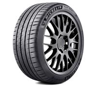 Neumáticos de Verano Michelin 275/30 R19 96Y PILOT SPORT 4 S XL FR