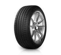 Neumáticos de Verano Michelin 275/40 R20 106Y Latitudesport3 XL