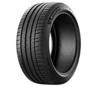 Michelin Pilot Sport 4 275/40R20 106Y Acoustic N0 XL