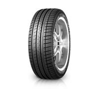 Neumáticos de Verano Michelin 295/30 R21 102Y PILOT SPORT 4S