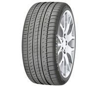 Neumáticos de Verano Michelin 295/35 R21 103Y Latitudesport3 N2