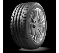 Neumáticos de Verano Michelin 305/30 R19 102Y Pilotsportps2 XL (2022) N2