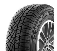 Neumáticos de verano MICHELIN Latitude Cross 215/60R17 XL 100H