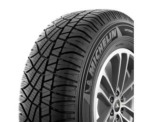 Neumáticos de verano MICHELIN Latitude Cross 215/60R17 XL 100H