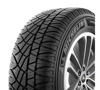 NEUMATICOS DE VERANO MICHELIN 235/60 R18 107H LATITUDE CROSS M+S XL DOT 2022