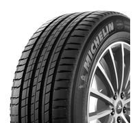 Neumáticos de verano MICHELIN Latitude Sport 3 245/60R18 105H
