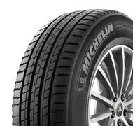 NEUMATICOS DE VERANO MICHELIN 275/55 R17 109V LATITUDE SPORT 3 DOT 2022
