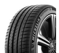Michelin Pilot Sport 4 225/45R19 96W XL * FSL