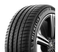 Neumáticos de verano MICHELIN Pilot Sport 4 245/45R19 XL 102Y