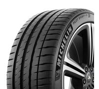 Neumáticos de verano MICHELIN Pilot Sport 4 255/35R20 XL 97W