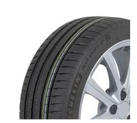 Michelin Pilot Sport 4 275/40R20 106Y Acoustic N0 XL
