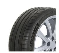 Neumáticos de verano MICHELIN Pilot Sport 4 S 245/40R20 XL 99Y