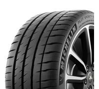 Neumáticos de verano MICHELIN Pilot Sport 4 S 255/35R18 XL 94Y