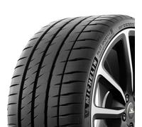 Michelin Pilot Sport 4 S 255/35ZR19 96Y XL FSL