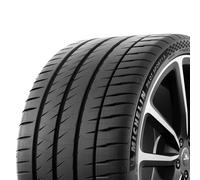 Neumáticos de verano MICHELIN Pilot Sport 4 S 255/40R21 105Y HL