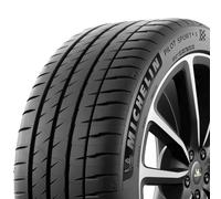 Neumáticos de verano MICHELIN Pilot Sport 4 S 285/30R20 99Y XL