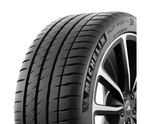 Neumáticos de verano MICHELIN Pilot Sport 4 S 285/30R20 XL 99Y