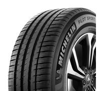 MICHELIN 235/60 R18 107V Neumáticos de Verano XL Todoterreno Compatible con VW Touareg 7LA, 7L6, 7L7, MERCEDES-BENZ GLC X253 GLK X204 GLC Coupé C253 GLE W167, V167, AUDI Q5 8RB