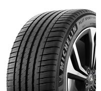Neumáticos de verano MICHELIN Pilot Sport 4 SUV 255/45R20 XL 105W