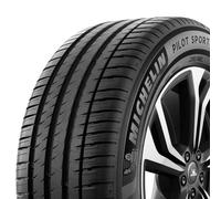 Neumáticos de verano MICHELIN Pilot Sport 4 SUV 255/50R19 XL 107Y