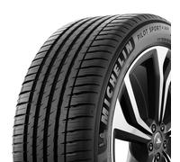 Neumáticos de verano MICHELIN Pilot Sport 4 SUV 275/40R22 107Y XL
