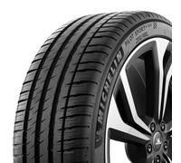 Neumáticos de verano MICHELIN Pilot Sport 4 SUV 295/35R21 XL 107Y