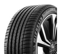 Neumáticos de verano MICHELIN Pilot Sport 4 SUV 315/30R22 XL 107Y