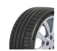 Neumáticos de verano MICHELIN Pilot Sport 5 245/50R18 104Y XL