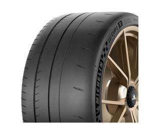 Neumáticos de verano MICHELIN Pilot Sport Cup 2 R 295/30R20 XL 101Y