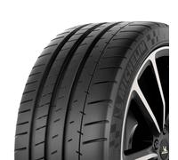 Neumáticos de verano MICHELIN Pilot Super Sport 255/45R19 100Y