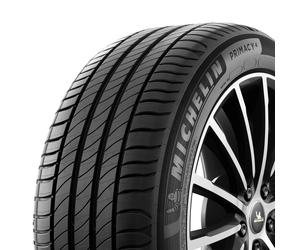 Neumáticos de verano MICHELIN Primacy 4 215/65R17 99V