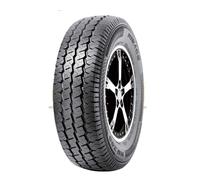 Neumáticos de Verano Mirage 195/65 R16C 104/102T 8PR MR200 M+S