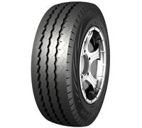 Neumáticos de Verano Nankang 205/80 R14C 109R VAN CW-25